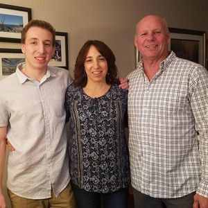 Meet your Posher, Joan